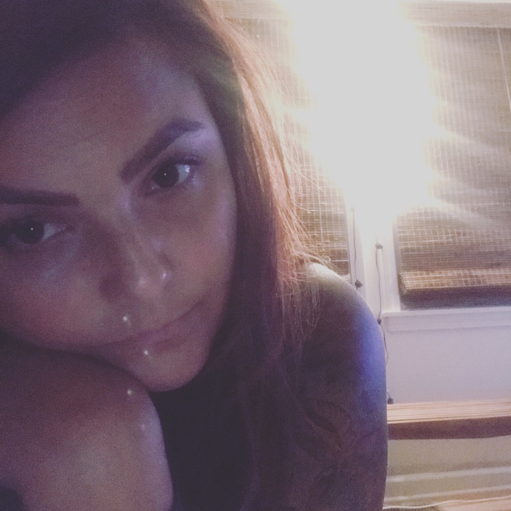 Meet your Posher, Mandy